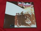 ORIGINAL 1970 AUSTRALIAN PRESSED ATLANTIC  VINYL LP LED ZEPPELIN II 2 SD8236