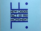 Movement (A5 / B5) : New Order