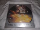 Nobuo Uematsu ?– Final Fantasy VIII 2x Vinyl LP Limited Edition Numbered