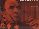 François MITTERRAND Discours French LP SERP 49