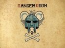 Danger Doom - The Mouse And The Mask '05 LP US ORG  MF Doom KMD