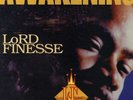 Lord Finesse - The Awakening '95 LP US ORG Special Limited Edition Instrumental