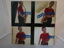 JIMMY GIUFFRE THE FOUR BROTHERS SOUND ATLANTIC SD1296 STEREO ATLANTIC 1959 EX
