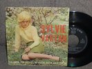 SYLVIE VARTAN RARE PRESSAGE ESPAGNE