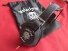 PROFESSIONAL HEADPHONES IRON FIST MOTORHEAD COMPLETE DISPATCHED FROM LONDON