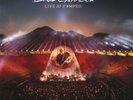 David Gilmour - Live At Pompeii 180g 4LP Vinyl Box Set - Pink Floyd NEU & OVP