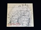 Lifesavors - Us Kids Orig 1981 LP Swing Records Christian Punk/New Wave M.Knott