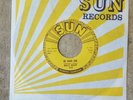 BILLY RILEY No Name Girl/Down By The Riverside 7