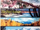 SOCIETA CORELLI / Vivaldi The Four Seasons / RCA Living Stereo SD LSC-2424 1S/1S