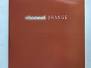 FRANK OCEAN - CHANNEL ORANGE * LP GREEN RED VINYL * FREE P&P UK  FRANKOCEANLP002