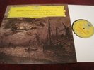 DGG 139 126 SLPM TULIPS Brahms Starker Schneiderhan