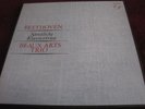 Philips 6747 142 Beaux Arts Trio Beethoven Samtliche Klaviertrios 4LP