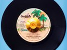 ***** GENERAL JOHNSON ****** DON'T WALK AWAY ** EX ** NORTHERN MODERN SOUL