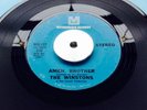 ***** THE WINSTONS ******* AMEN, BROTHER ** EX ** NORTHERN SOUL BREAKS FUNK