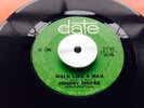 **** JOHNNY MOORE **Orig*** WALK LIKE A MAN ** NORTHERN SOUL CLASSIC