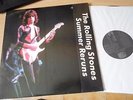 ROLLING STONES SUMMER RERUNS 2 LP RARE