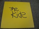 The Kids/ self titled/ Heart/ 1982/ Canada/ NM- Rare New Wave Power Pop