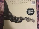 ERIC CLAPTON-SLOWHAND HMV EXCLUSIVE VINYL- NEW/SEALED- LIMITED TO 1500