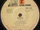 AFRO SYNTH PSYCH DISCO SOUTH AFRICA KURUHUNDU Woman Music maker LISTEN