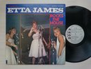 Etta James - Rocks The House (Soul/Rhythm & Blues, LP)