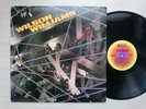 Wilson Williams - Up The Downstairs (Soul, LP)