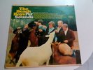 RARE Beach Boys Pet Sounds Mono T 2458 Vinyl VG RARE BRIAN WILSON WOODY