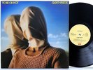 Saint-Preux - To Be Or Not LP  EMI  1C 064-64 418