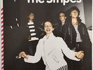 The Stripes - The Stripes LP with OIS CBS 1980  Nena