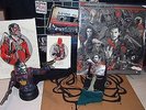 MONDO GUARDIANS OF THE GALAXY LP VINYL GENTLE GIANT STAR-LORD LOOTCRATE