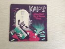KILLJOYS /Kevin Roland ' Johnny Won't Get To Heaven' Raw Records 1977