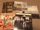 Deacon Blue Vinyl Records