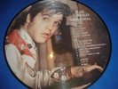 ELVIS PRESLEY LOVER DOLL PICTURE DISC