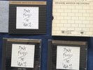 pink floyd the wall MFSL