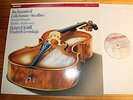 Heinrich SCHIFF LEONSKAJA Rachmaninov Cello Sonata, Vocalise LP Philips Digital