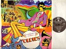 THE BEATLES a collection of beatles oldies (greatest hits/best of) LP EX/EX