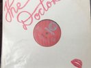 POINT OF VIEW - The Doctor Of Disco 12“