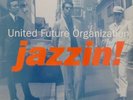 United Future Organization Jazzin  NEAR MINT Kind Of Groove Vinyl LP