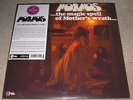 MORMOS - THE MAGIC SPELL OF MOTHER'S WRATH - NEW - LP RECORD