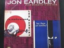 Jon Eardley - From Hollywood To New York LP Mint- OJC-1746 Vinyl Record 1990