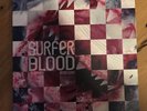 Surfer Blood Astro Coast RSD Colored Vinyl LP