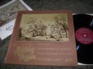 Philips minigroove A 03320/22 L Mengelberg, Jo Vincent: Bach: Matthaus Passion.