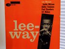 LEE MORGAN 