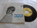 EP 45T Sylvie Vartan 