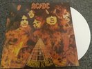 AC/DC Highway to Hell Vinyl LP Black Sabbath Mötorhead Accept Airbourne