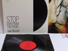 Jonathan Demme and Talking Heads: Stop Making Sense LP Limited Edition Sire 1984