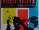 REDD KROSS Born Innocent - US LP - Powerpop Garage Rock Punk