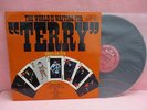JAPAN TAKESHI TERAUCHI THE WORLD IS WAITING FOR TERRY SURF VENTURES NIPPON