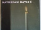 SONIC YOUTH Daydream Nation - Original UK 2-LP + Autographed Poster - Indie Alt