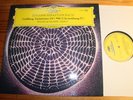 Wilhelm KEMPFF Bach Goldberg Variations LP DG