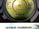 GEORGE HARRISON 